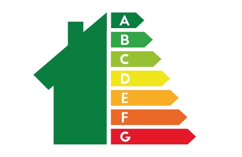 Energimerking og remerking av ulike typer næringsbygg etter ny ordning i 2026